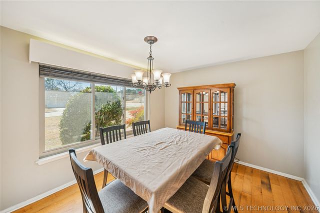 6507 E 66th Street, Tulsa, OK 74133