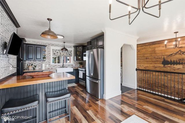 3190 E Olga Circle, Wasilla, AK 99654