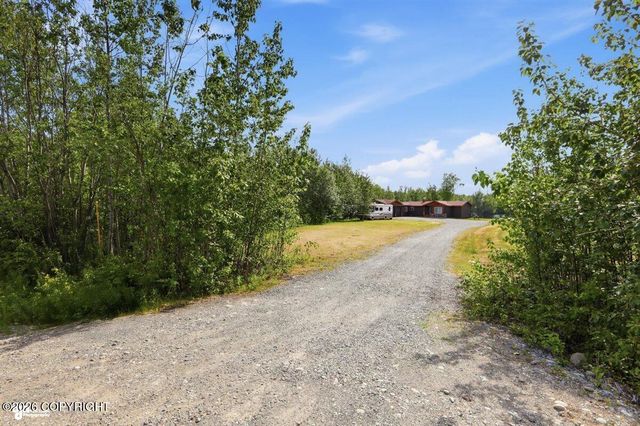 3190 E Olga Circle, Wasilla, AK 99654