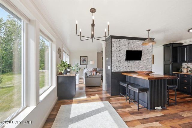 3190 E Olga Circle, Wasilla, AK 99654