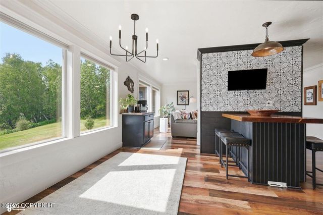 3190 E Olga Circle, Wasilla, AK 99654