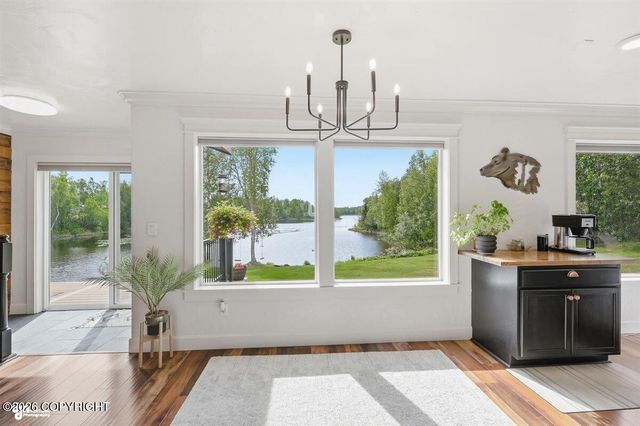 3190 E Olga Circle, Wasilla, AK 99654