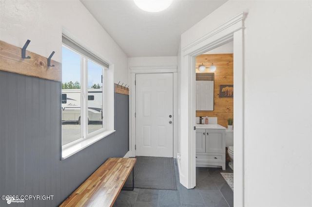 3190 E Olga Circle, Wasilla, AK 99654