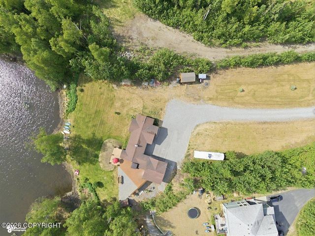 3190 E Olga Circle, Wasilla, AK 99654