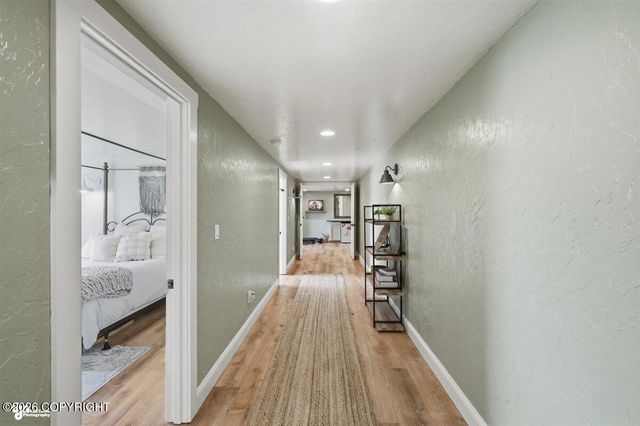 3190 E Olga Circle, Wasilla, AK 99654