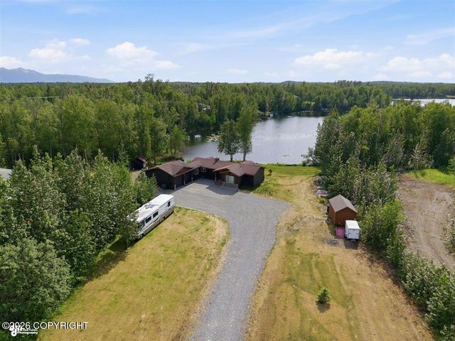 3190 E Olga Circle, Wasilla, AK 99654