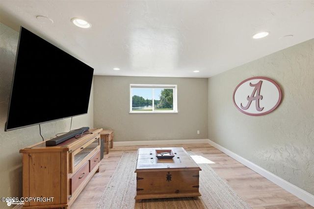 3190 E Olga Circle, Wasilla, AK 99654