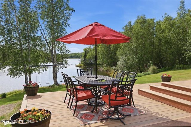 3190 E Olga Circle, Wasilla, AK 99654