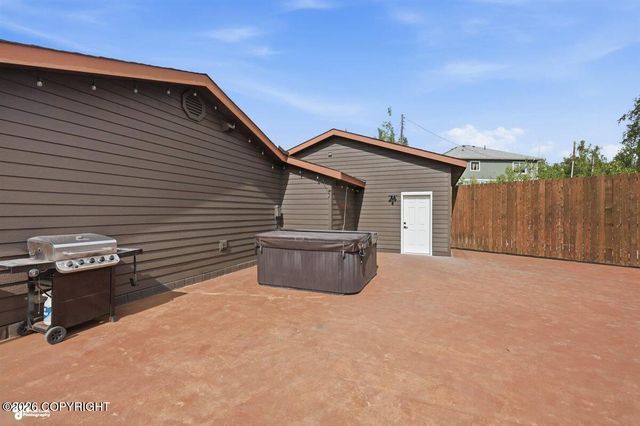 3190 E Olga Circle, Wasilla, AK 99654