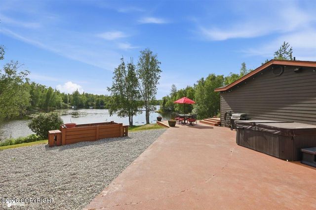 3190 E Olga Circle, Wasilla, AK 99654