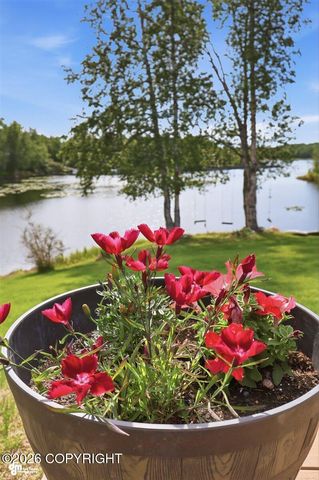 3190 E Olga Circle, Wasilla, AK 99654