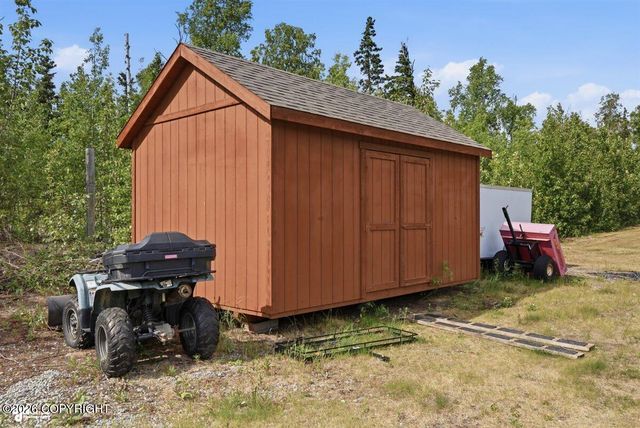 3190 E Olga Circle, Wasilla, AK 99654