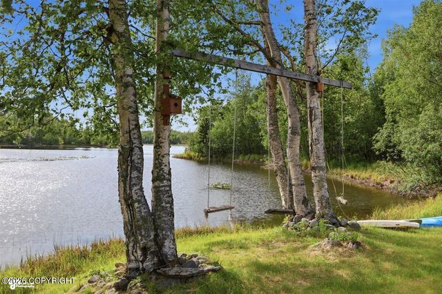 3190 E Olga Circle, Wasilla, AK 99654