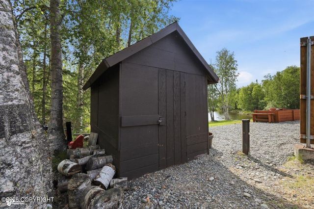 3190 E Olga Circle, Wasilla, AK 99654