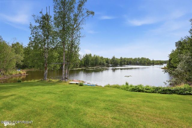 3190 E Olga Circle, Wasilla, AK 99654