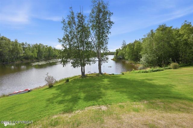 3190 E Olga Circle, Wasilla, AK 99654