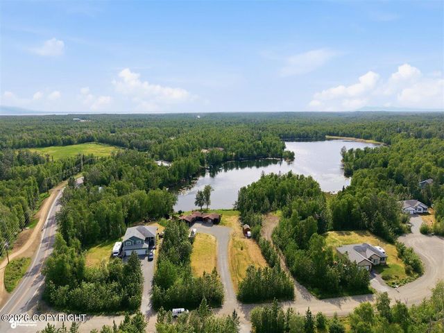 3190 E Olga Circle, Wasilla, AK 99654