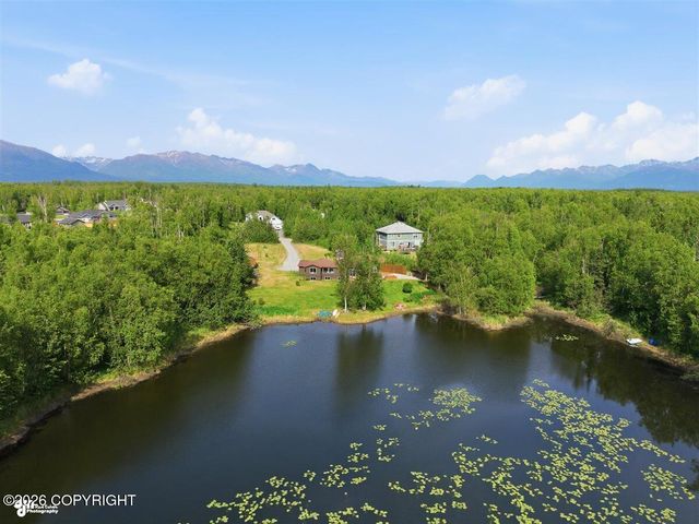 3190 E Olga Circle, Wasilla, AK 99654