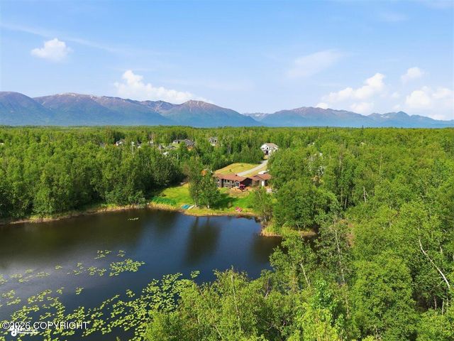 3190 E Olga Circle, Wasilla, AK 99654