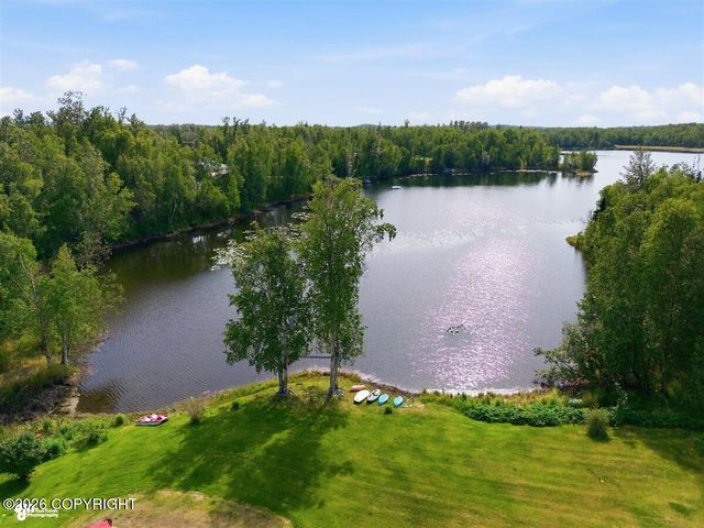 3190 E Olga Circle, Wasilla, AK 99654