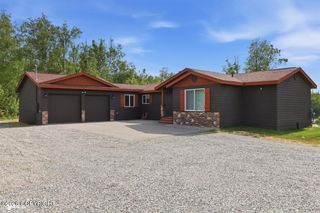 3190 E Olga Circle, Wasilla, AK 99654