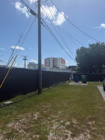 7803 NW 8th Avenue, Miami, FL 33150