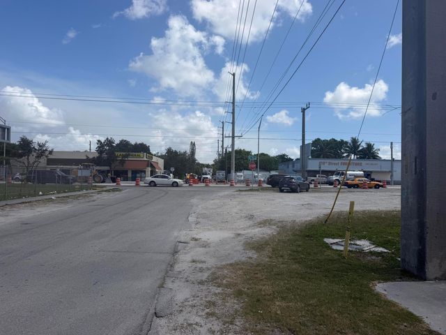 7803 NW 8th Avenue, Miami, FL 33150