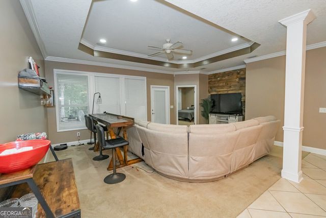 593 Eagle Boulevard, Kingsland, GA 31548