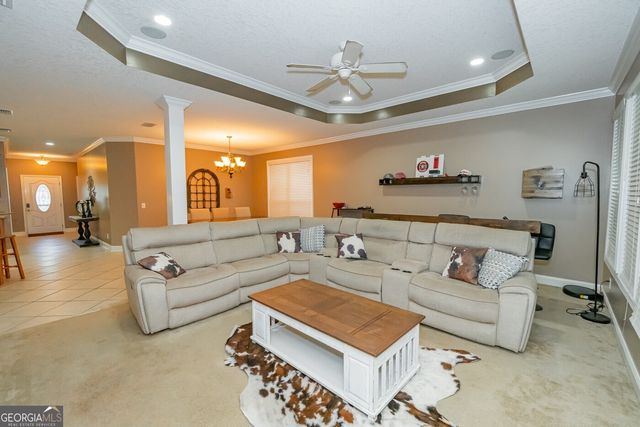 593 Eagle Boulevard, Kingsland, GA 31548