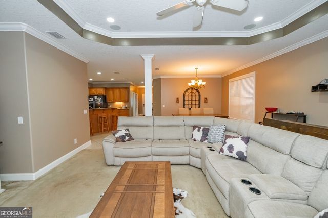 593 Eagle Boulevard, Kingsland, GA 31548