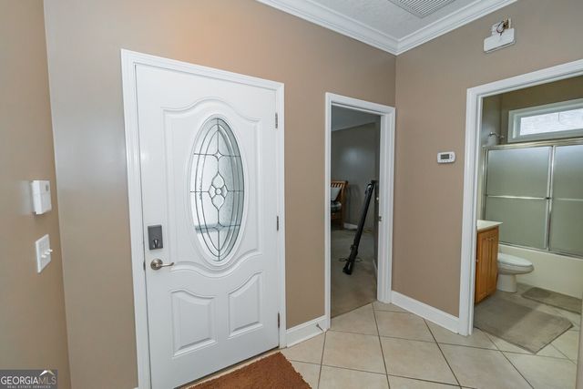 593 Eagle Boulevard, Kingsland, GA 31548