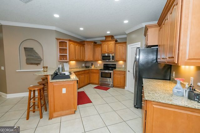 593 Eagle Boulevard, Kingsland, GA 31548