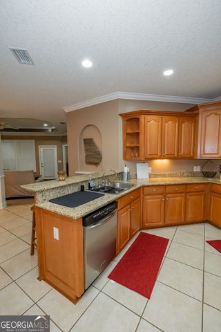 593 Eagle Boulevard, Kingsland, GA 31548