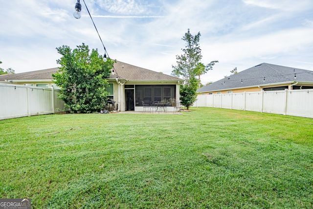 593 Eagle Boulevard, Kingsland, GA 31548