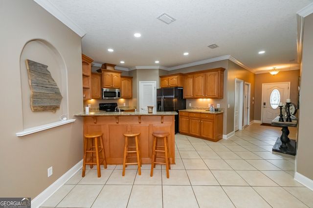 593 Eagle Boulevard, Kingsland, GA 31548