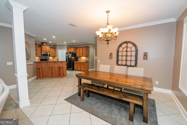 593 Eagle Boulevard, Kingsland, GA 31548