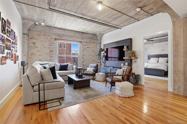 1449 Wynkoop Street 409, Denver, CO 80202