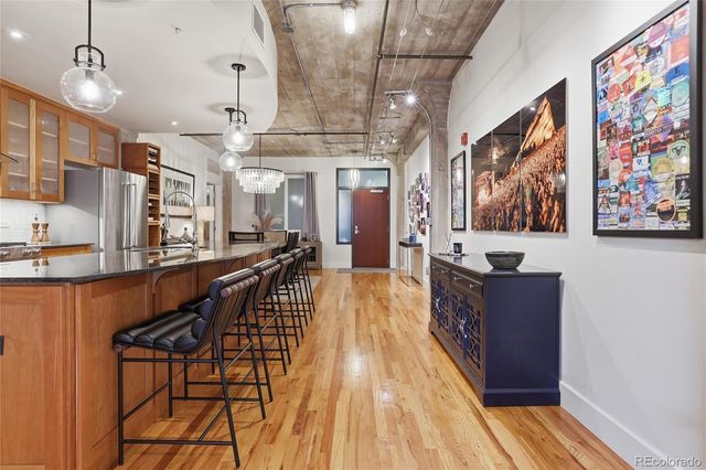 1449 Wynkoop Street 409, Denver, CO 80202