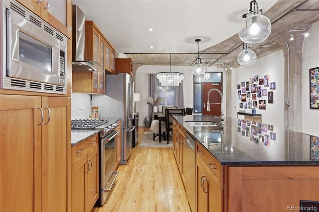 1449 Wynkoop Street 409, Denver, CO 80202