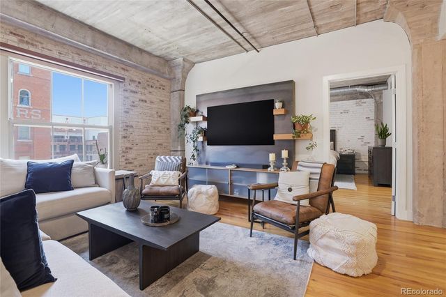 1449 Wynkoop Street 409, Denver, CO 80202