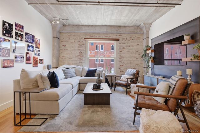 1449 Wynkoop Street 409, Denver, CO 80202