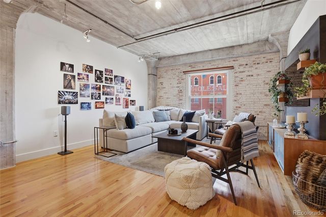 1449 Wynkoop Street 409, Denver, CO 80202