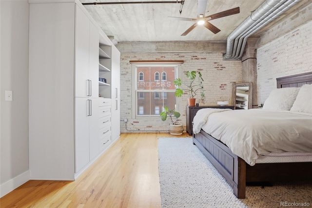 1449 Wynkoop Street 409, Denver, CO 80202