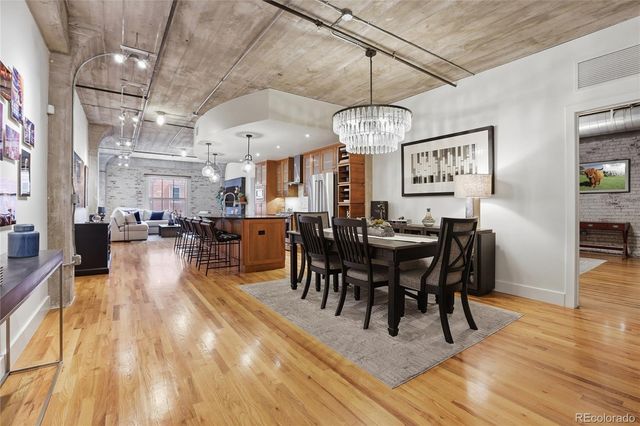 1449 Wynkoop Street 409, Denver, CO 80202