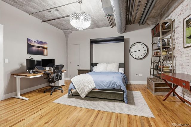 1449 Wynkoop Street 409, Denver, CO 80202