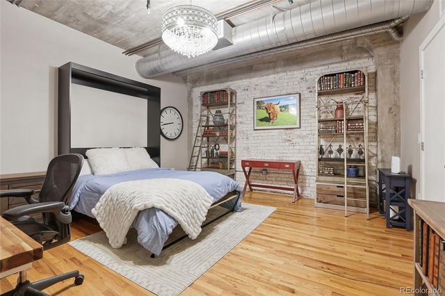 1449 Wynkoop Street 409, Denver, CO 80202