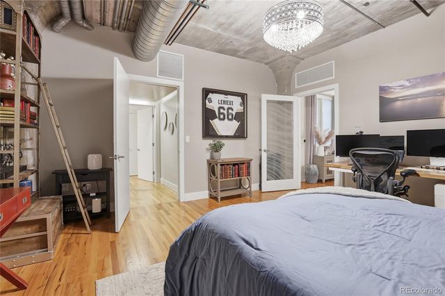 1449 Wynkoop Street 409, Denver, CO 80202