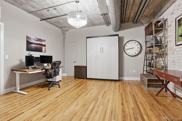 1449 Wynkoop Street 409, Denver, CO 80202