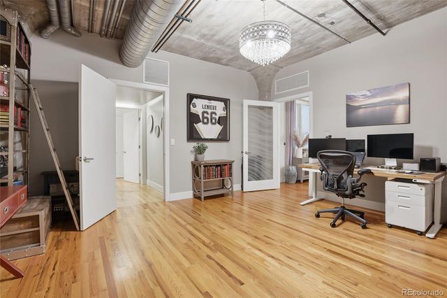 1449 Wynkoop Street 409, Denver, CO 80202