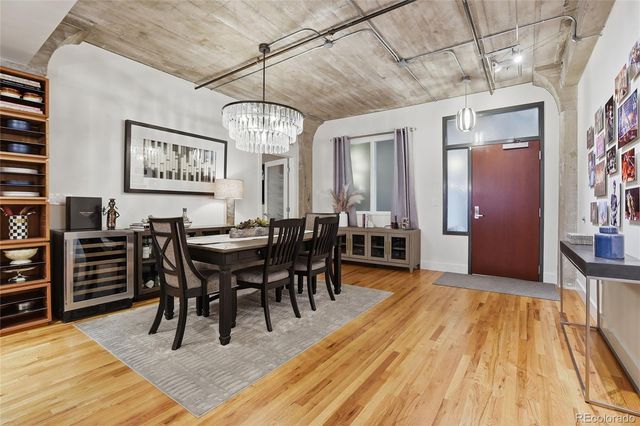 1449 Wynkoop Street 409, Denver, CO 80202